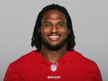 Ray McDonald