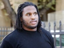 Ray McDonald