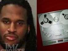 Ray McDonald