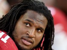 Ray McDonald