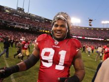 Ray McDonald