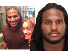 Ray McDonald