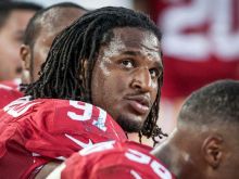 Ray McDonald