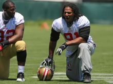 Ray McDonald