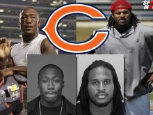 Ray McDonald