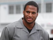 Ray McDonald