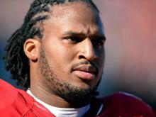 Ray McDonald