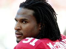 Ray McDonald