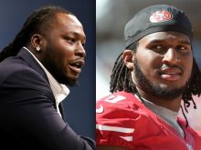 Ray McDonald