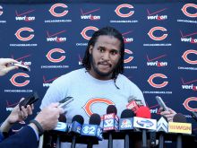 Ray McDonald
