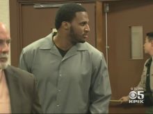 Ray McDonald