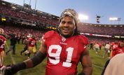 Ray McDonald