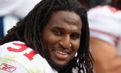 Ray McDonald