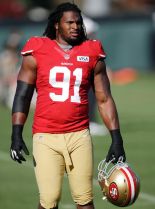 Ray McDonald