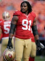 Ray McDonald