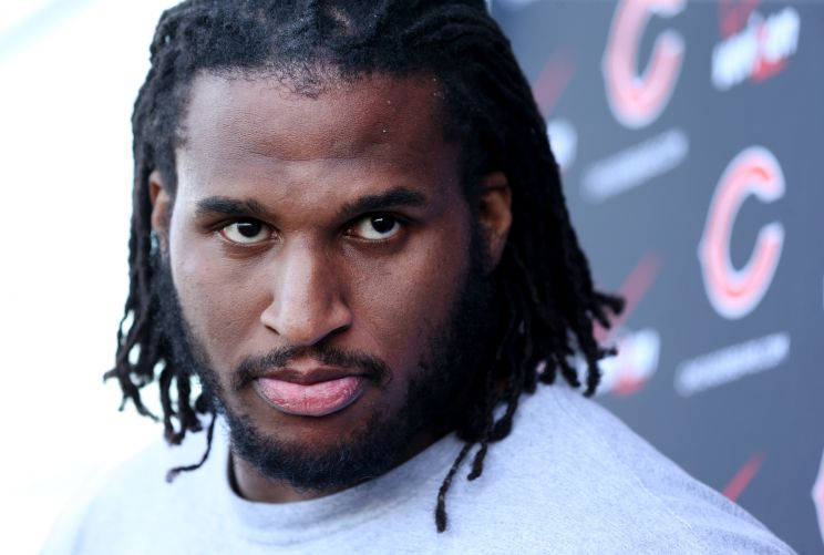 Ray McDonald