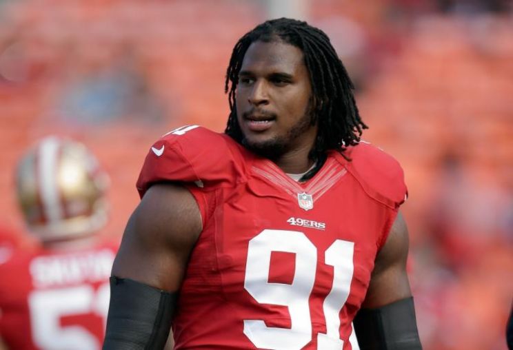 Ray McDonald