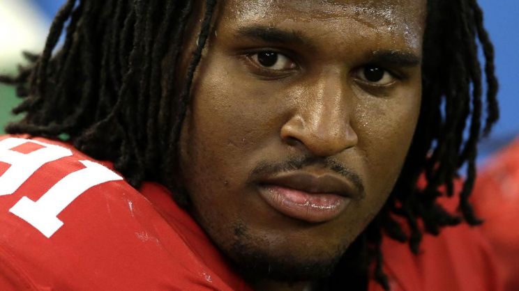 Ray McDonald