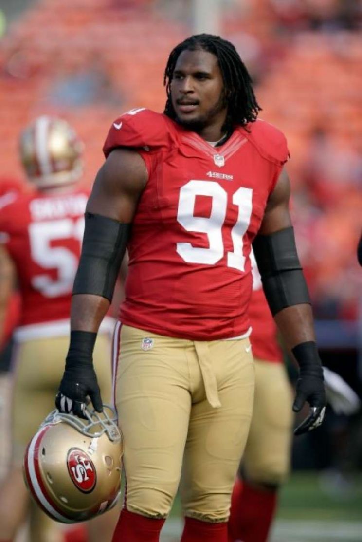 Ray McDonald