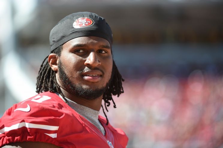 Ray McDonald