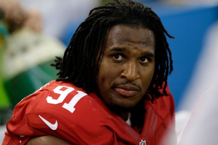 Ray McDonald