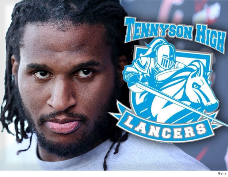 Ray McDonald