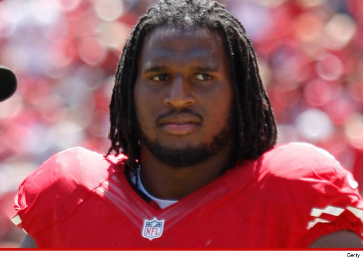 Ray McDonald