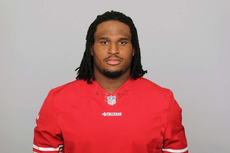 Ray McDonald