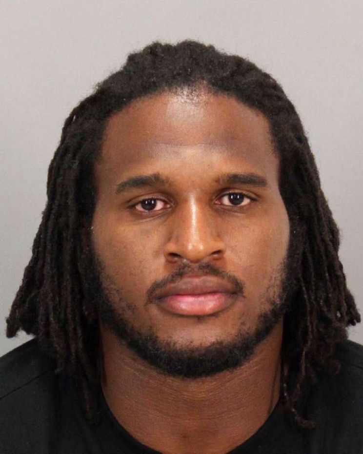 Ray McDonald