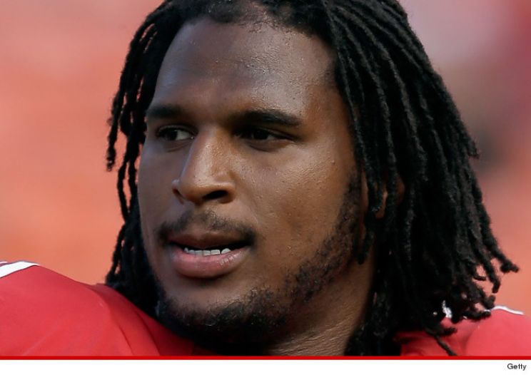 Ray McDonald