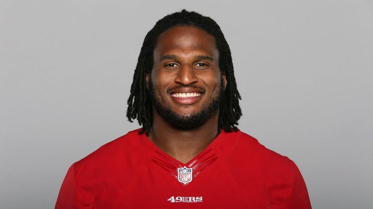 Ray McDonald