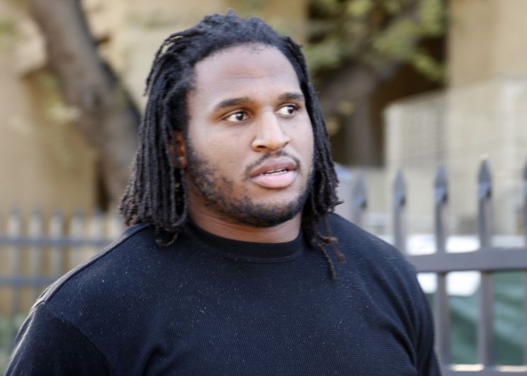Ray McDonald