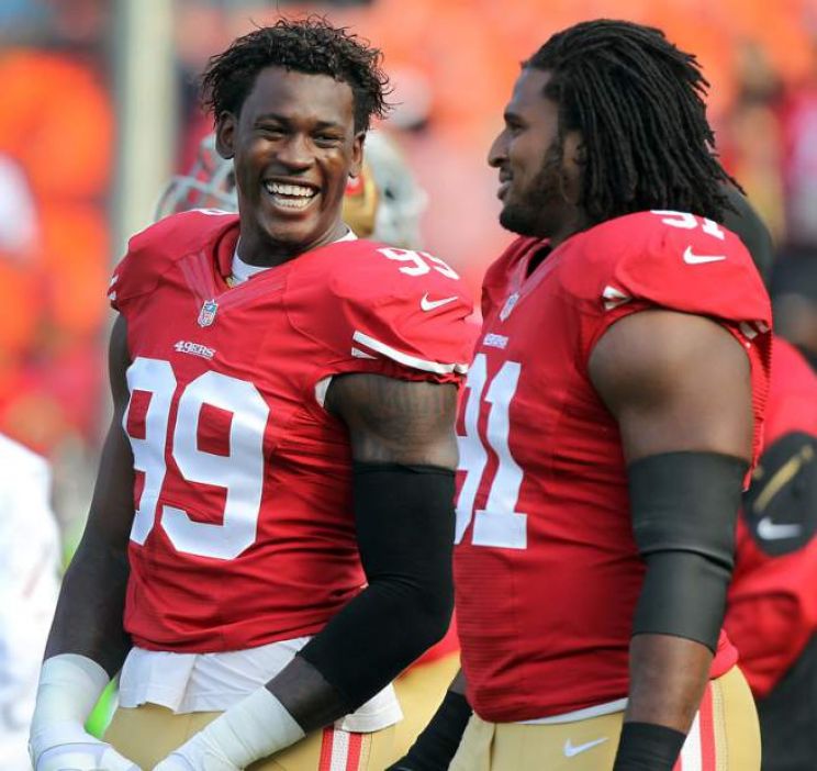 Ray McDonald