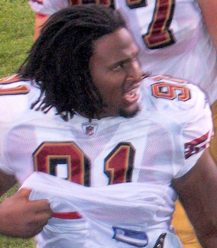 Ray McDonald