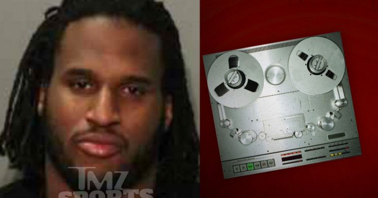 Ray McDonald