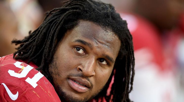 Ray McDonald