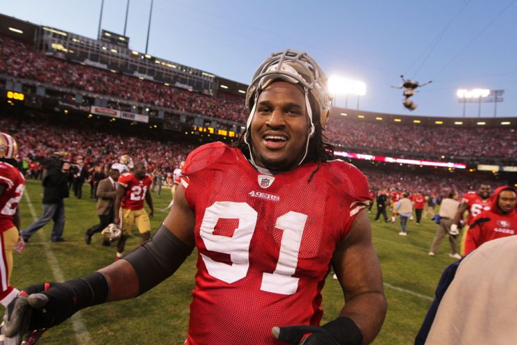 Ray McDonald