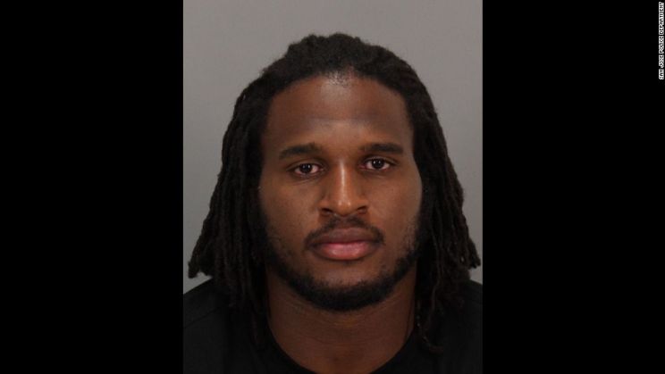 Ray McDonald