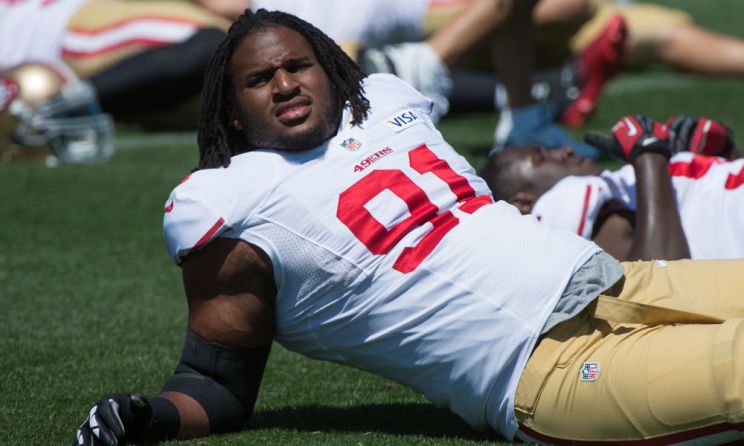 Ray McDonald