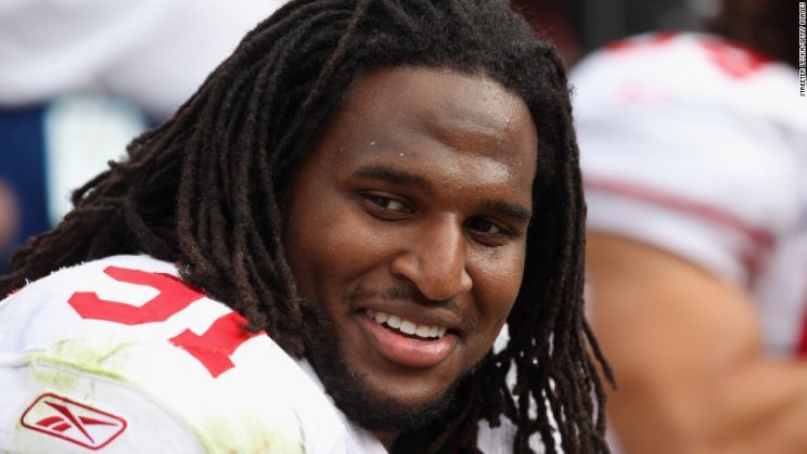 Ray McDonald