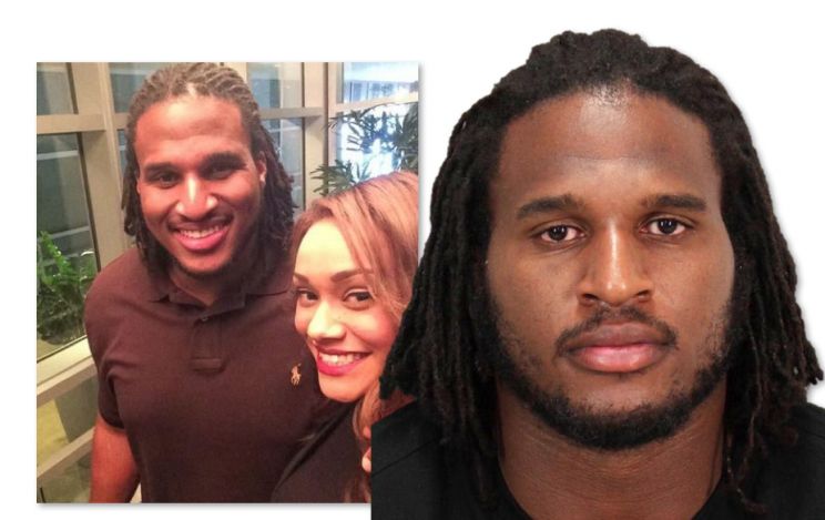 Ray McDonald
