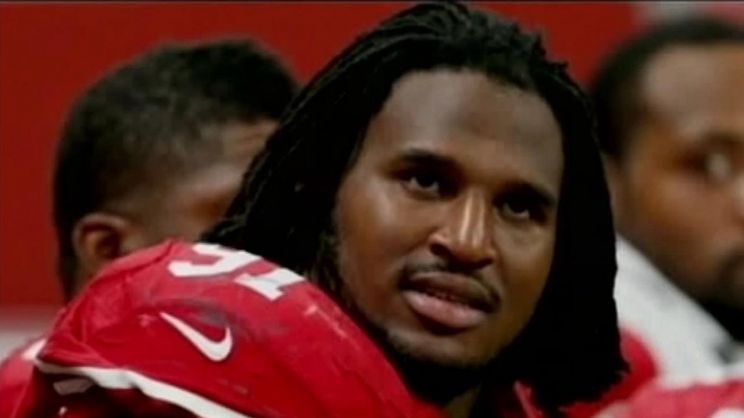 Ray McDonald