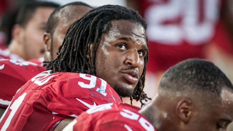 Ray McDonald