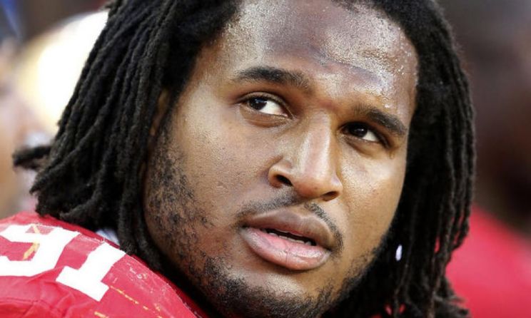 Ray McDonald