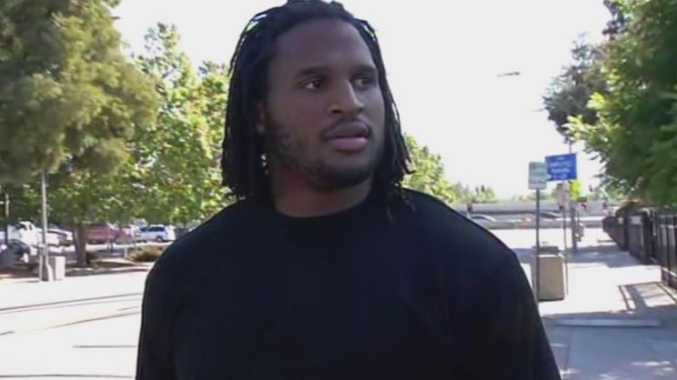 Ray McDonald