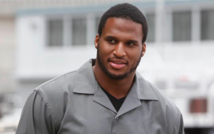 Ray McDonald