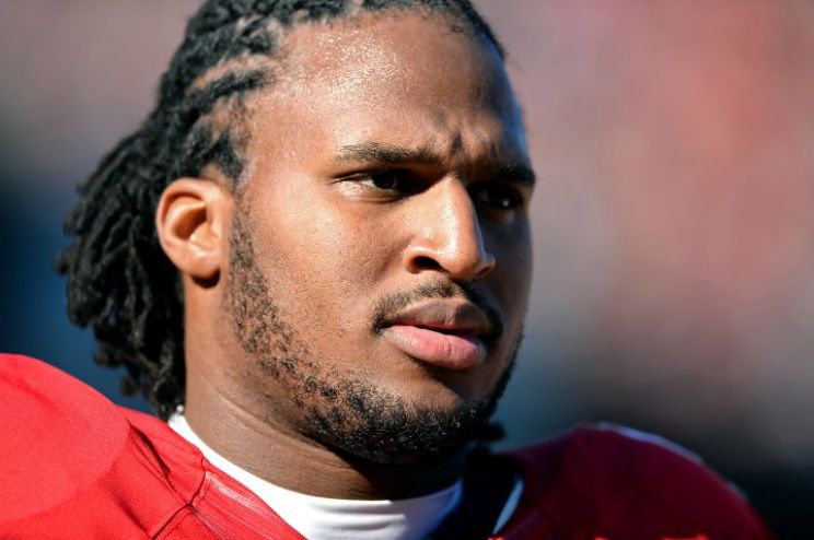 Ray McDonald