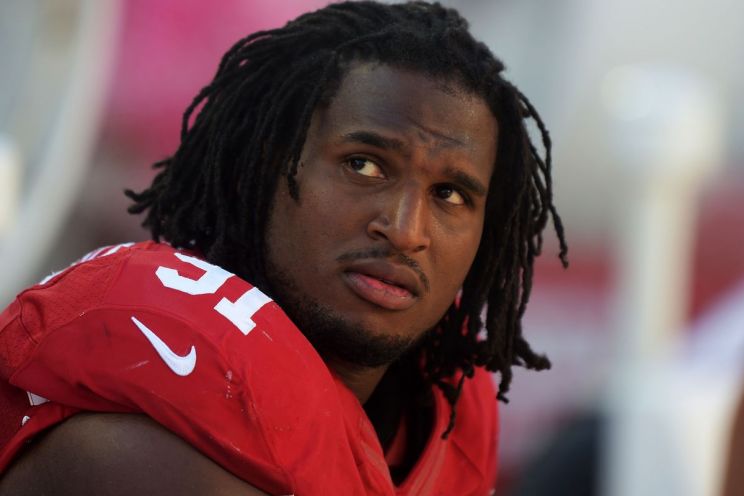 Ray McDonald