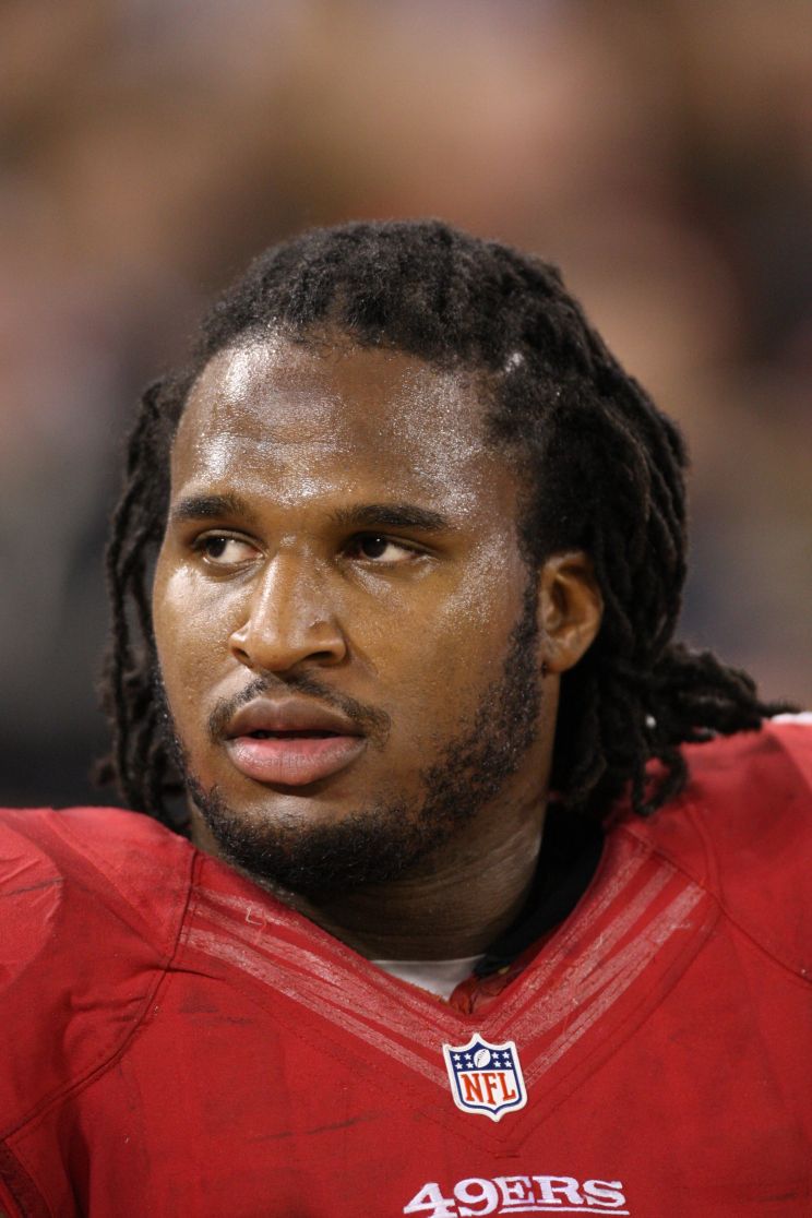 Ray McDonald