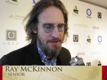 Ray McKinnon